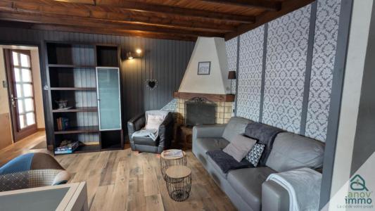 Acheter Appartement Meaudre Isere