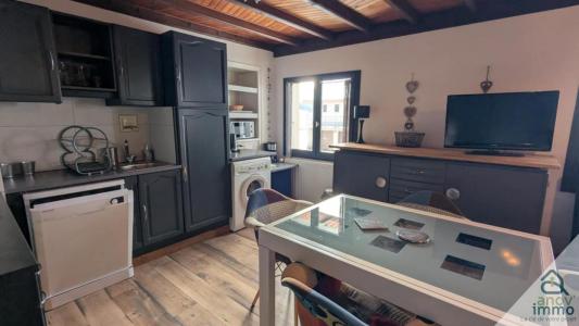 Acheter Appartement Meaudre 205000 euros