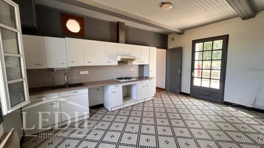 For sale Cours-de-pile 3 rooms 90 m2 Dordogne (24520) photo 1