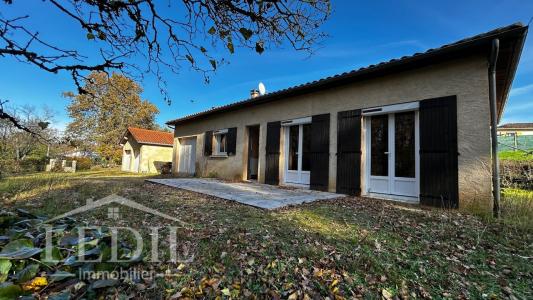 For sale Force 4 rooms 93 m2 Dordogne (24130) photo 1