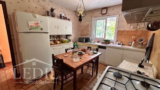 For sale Force 4 rooms 93 m2 Dordogne (24130) photo 2