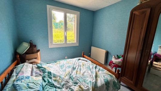 For sale Force 4 rooms 93 m2 Dordogne (24130) photo 4