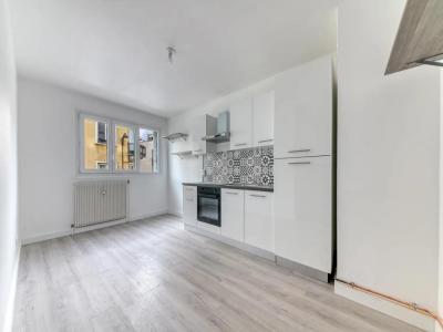 Acheter Appartement Lyon-4eme-arrondissement Rhone