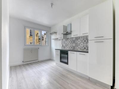 Acheter Appartement Lyon-4eme-arrondissement 345000 euros