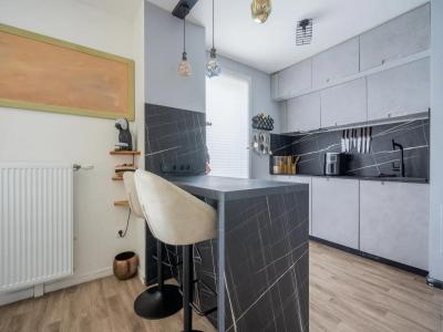 Annonce Vente 4 pices Appartement Bondy 93