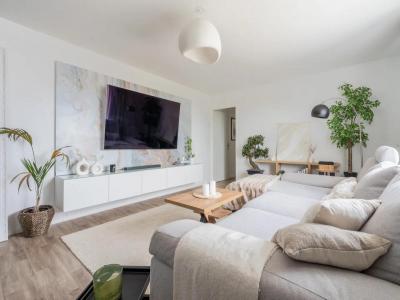 Acheter Appartement 85 m2 Bondy