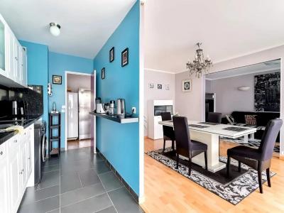 Annonce Vente 4 pices Appartement Lille 59