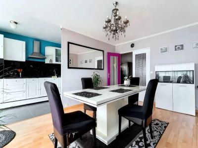 Acheter Appartement 86 m2 Lille