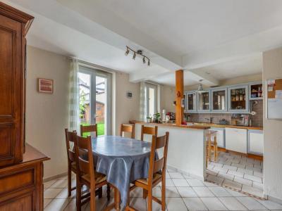 Acheter Appartement 136 m2 Givors