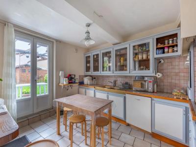 Acheter Appartement Givors 220000 euros