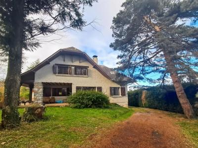 Annonce Vente 11 pices Maison Bagneres-de-bigorre 65
