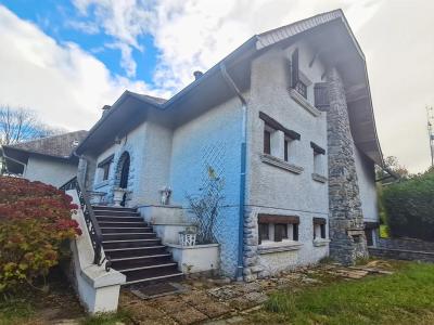 Acheter Maison 325 m2 Bagneres-de-bigorre