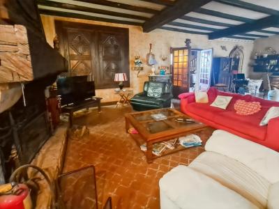 Acheter Maison Bagneres-de-bigorre 465000 euros