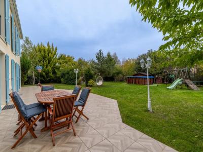 Annonce Vente 7 pices Maison Essarts-le-roi 78