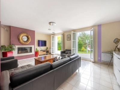 Acheter Maison Essarts-le-roi Yvelines