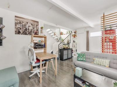 Annonce Vente 3 pices Appartement Puteaux 92