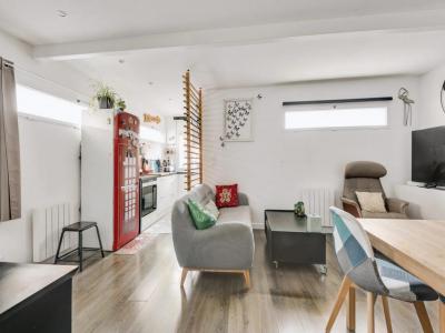 Acheter Appartement 54 m2 Puteaux