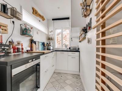 Acheter Appartement Puteaux Hauts de Seine