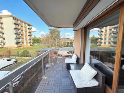 Annonce Vente 3 pices Appartement Thonon-les-bains 74
