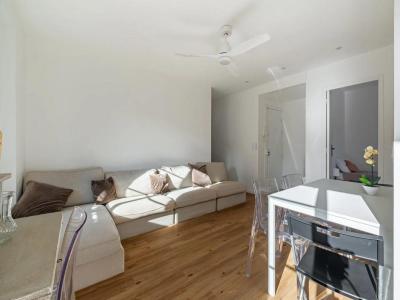 Acheter Appartement 60 m2 Cannes