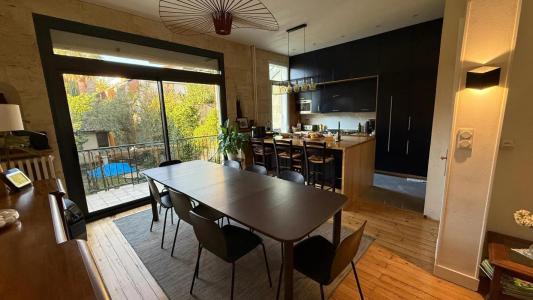Annonce Vente 5 pices Maison Bordeaux 33
