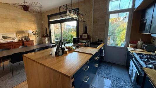 Acheter Maison Bordeaux Gironde