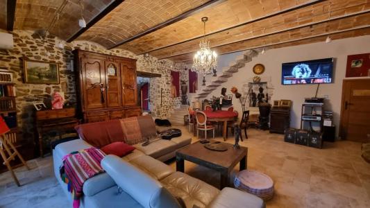 For sale Roynac 7 rooms 291 m2 Drome (26450) photo 0