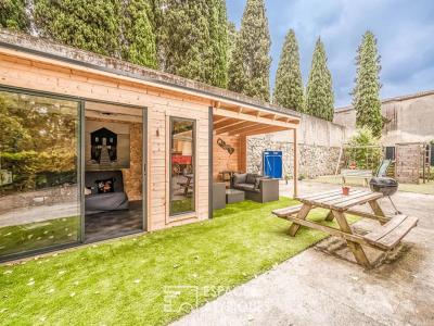 Annonce Vente Prestige Pezens 11