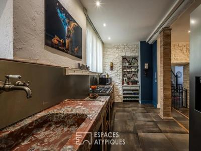 Acheter Prestige Pezens 1100000 euros