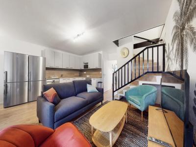 For rent Creteil 6 rooms 93 m2 Val de Marne (94000) photo 0