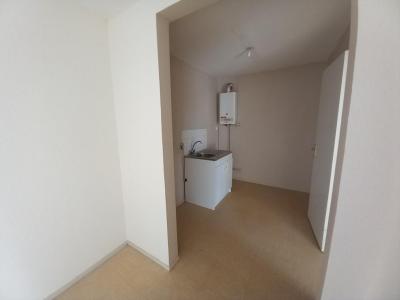 Louer Appartement 61 m2 Digoin