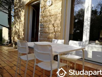 Louer Appartement Montpellier 500 euros