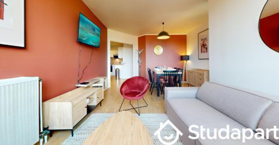 For rent Creteil 1 room 10 m2 Val de Marne (94000) photo 0