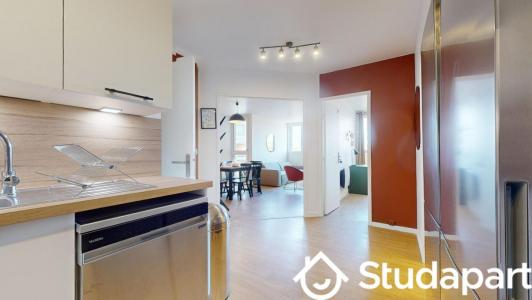 Louer Appartement 10 m2 Creteil