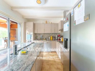 Acheter Maison Martigues 775000 euros