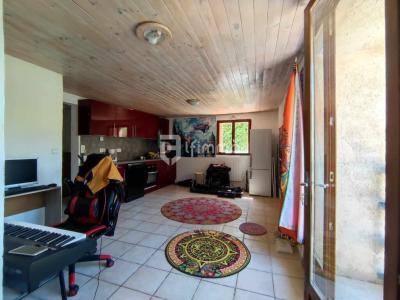 Acheter Immeuble 113 m2 Rennes-les-bains