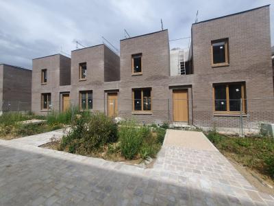 Annonce Vente 4 pices Maison  78