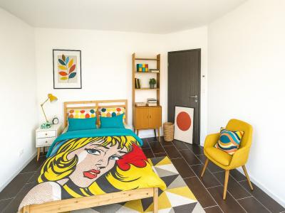 For sale 5 rooms 137 m2 Saone et loire (71580) photo 3