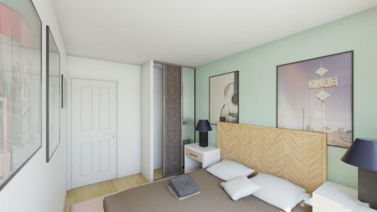 Annonce Vente 2 pices Appartement  71