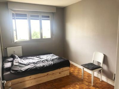 Acheter Appartement  Saone et loire