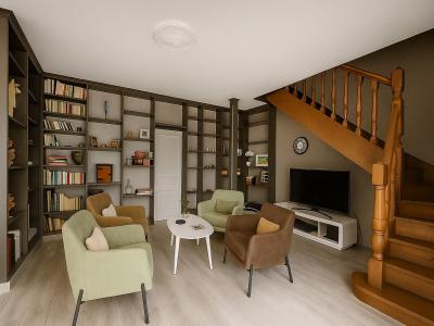 Acheter Maison 279 m2 