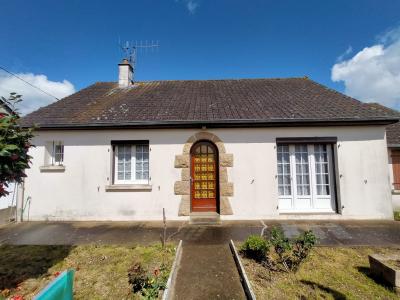 For sale 5 rooms 76 m2 Mayenne (53700) photo 0