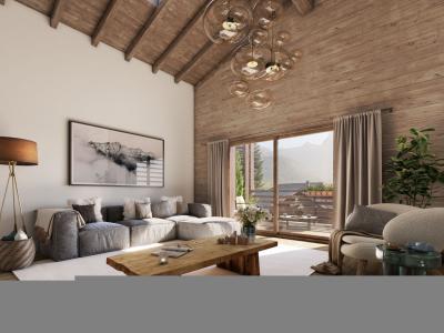 Annonce Vente 4 pices Appartement  74