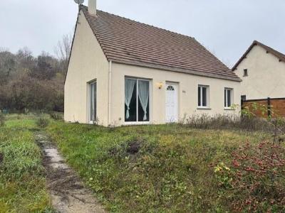 Annonce Vente 4 pices Maison  02