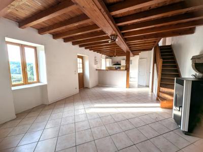 For sale PLEINE CAMPAGNE 5 rooms 96 m2 Loire (42310) photo 2