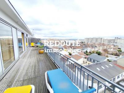 For sale Reims 5 rooms 131 m2 Marne (51100) photo 0