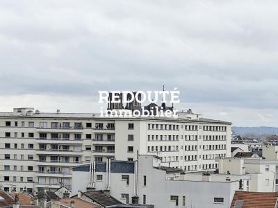 Annonce Vente 5 pices Appartement Reims 51