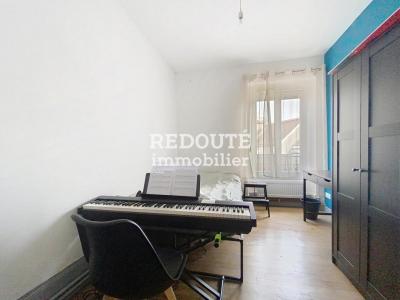 Acheter Appartement Reims 139900 euros