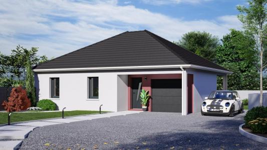 Acheter Maison Radepont Eure