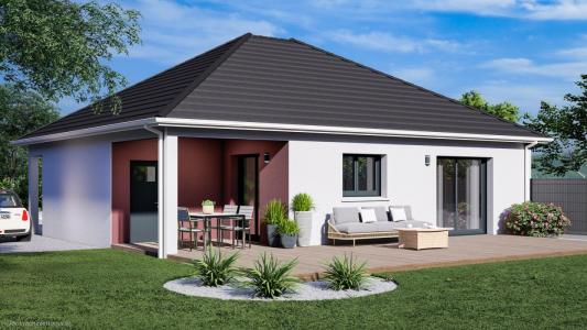 Acheter Maison 67 m2 Vieil-evreux